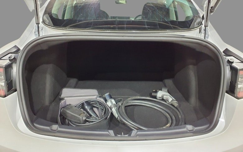 Used Tesla Model 3 2020 for sale - 76724578: Photo 10