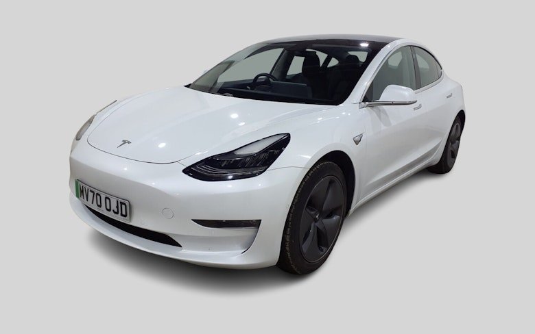 Used Tesla Model 3 2020 for sale - 76724578: Photo 3