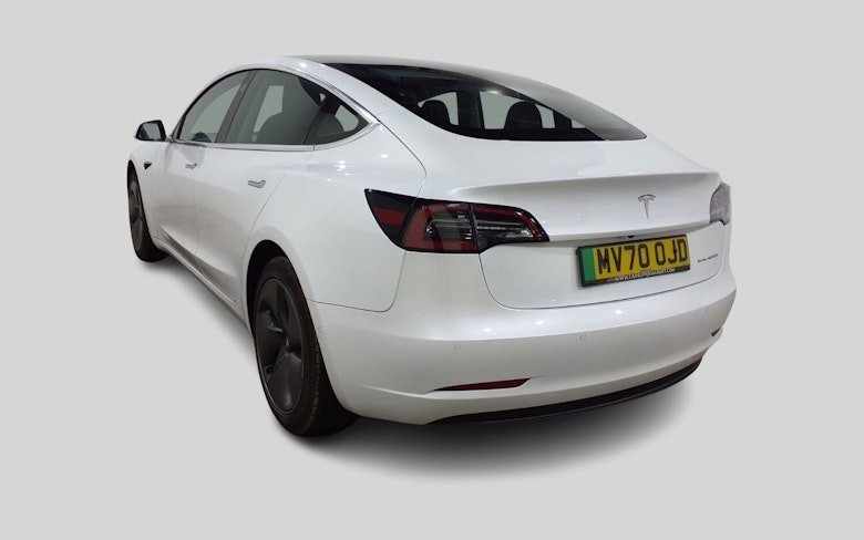 Used Tesla Model 3 2020 for sale - 76724578: Photo 5
