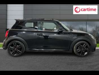 Used MINI Hatch 2022 for sale - 74332370: Photo