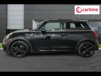 Used MINI Hatch 2022 for sale - 74332370: Photo