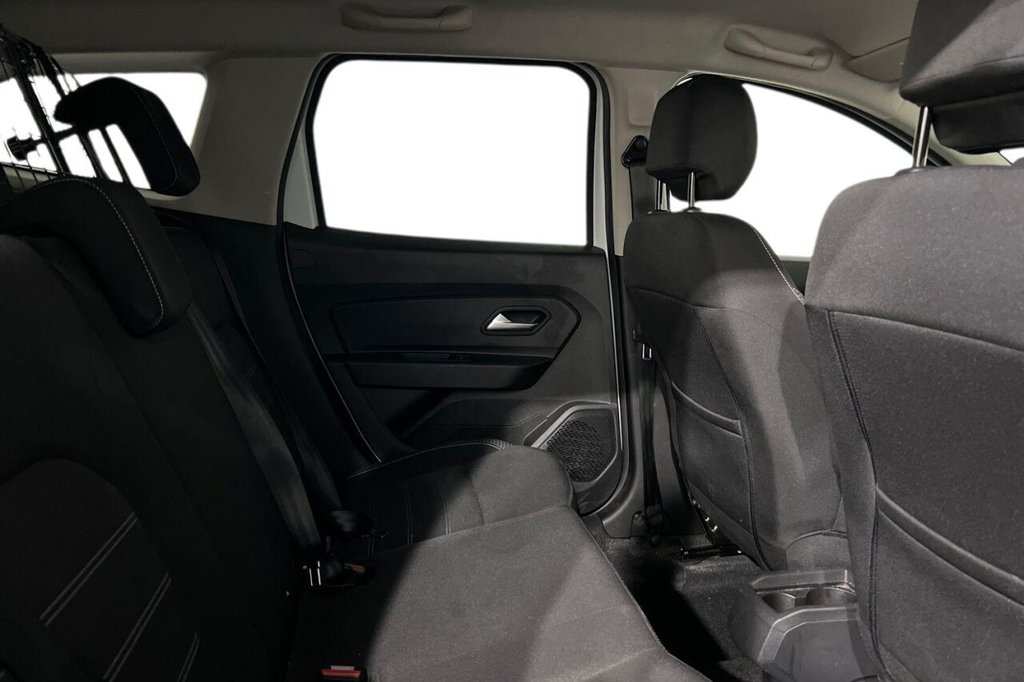 Used Dacia Duster 2020 for sale - 75901954: Photo 10