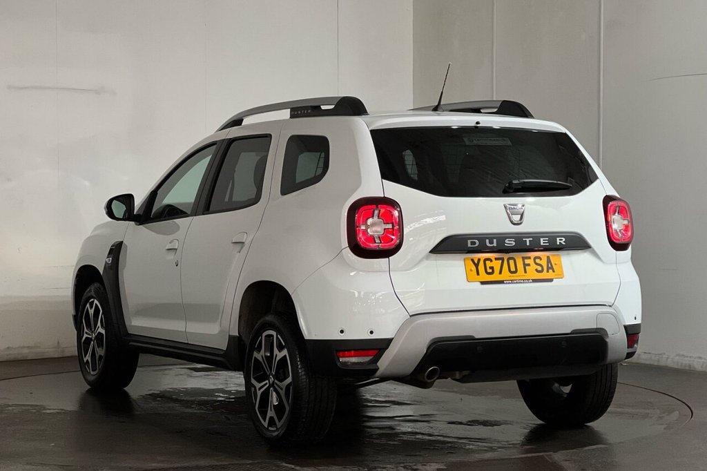 Used Dacia Duster 2020 for sale - 75901954: Photo 23