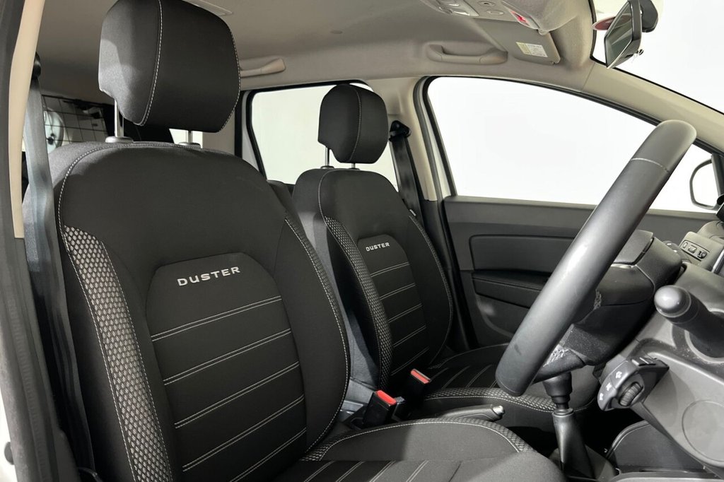 Used Dacia Duster 2020 for sale - 75901954: Photo 26
