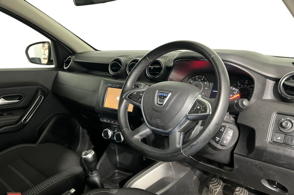 Used Dacia Duster 2020 for sale - 75901954: Photo 9