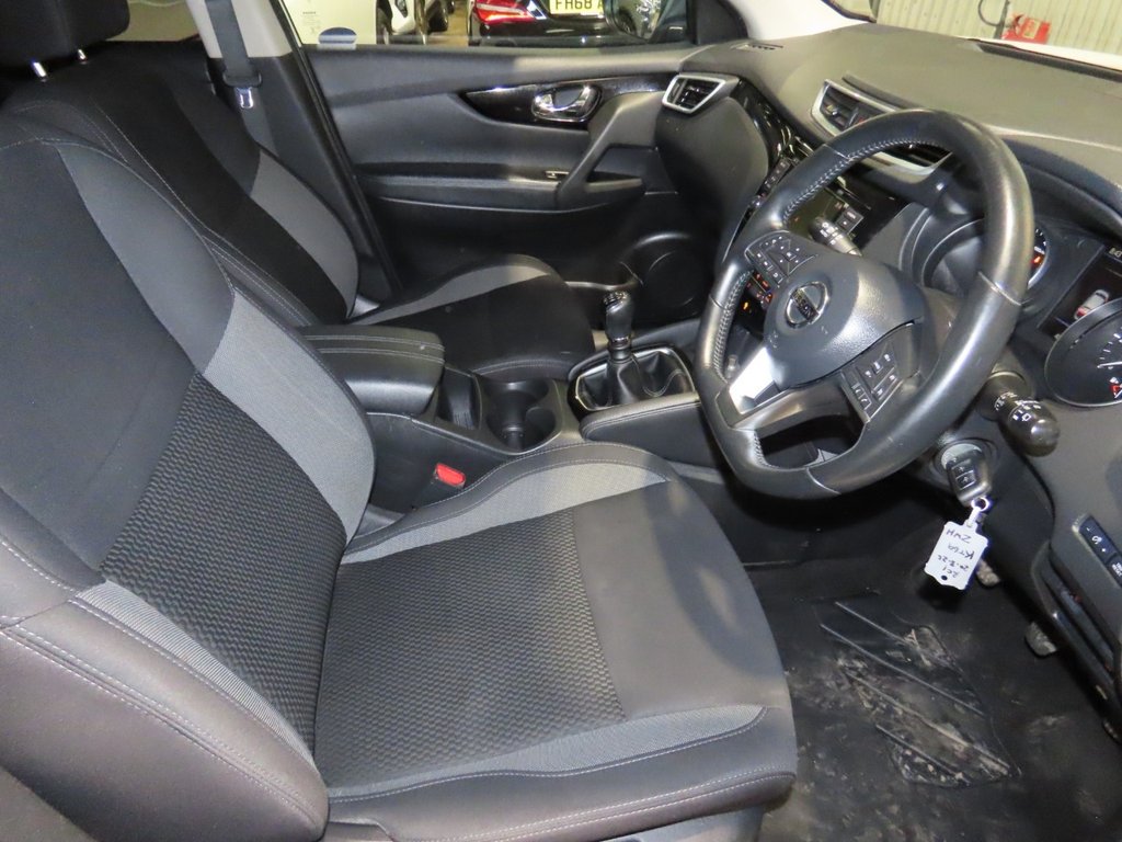 Used Nissan Qashqai 2020 for sale - 78069197: Photo 10