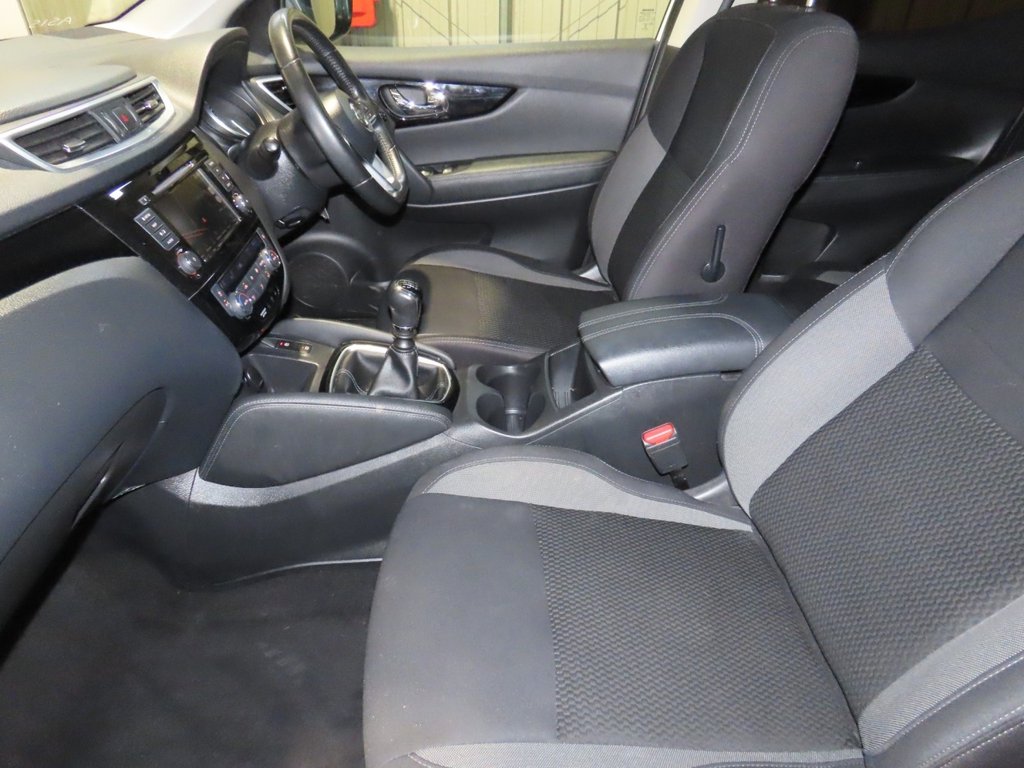 Used Nissan Qashqai 2020 for sale - 78069197: Photo 11