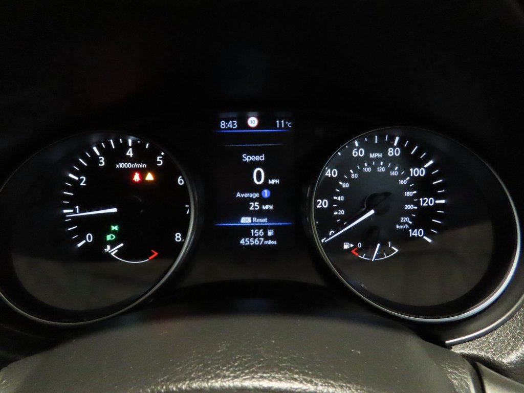 Used Nissan Qashqai 2020 for sale - 78069197: Photo 12