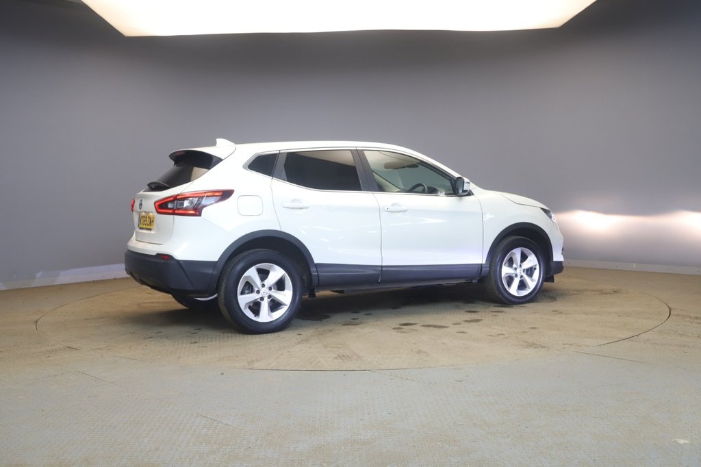Used Nissan Qashqai 2020 for sale - 78069197: Photo 3