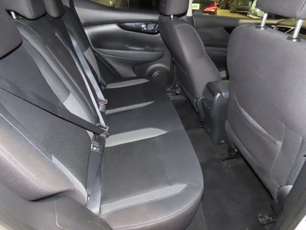 Used Nissan Qashqai 2020 for sale - 78069197: Photo 6