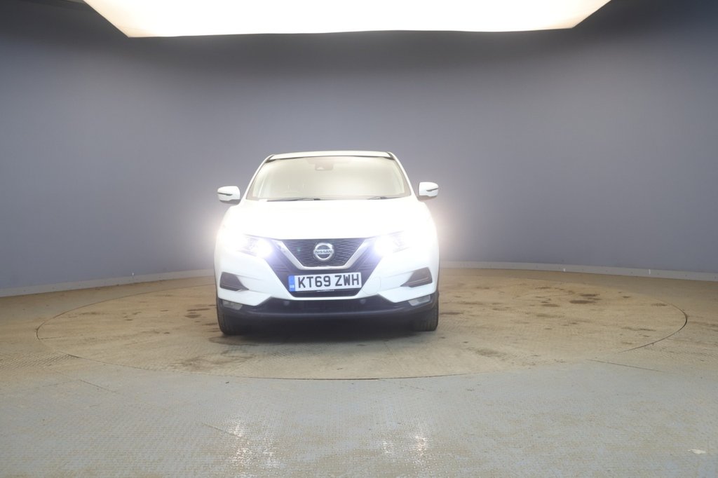 Used Nissan Qashqai 2020 for sale - 78069197: Photo 9