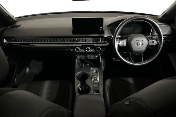 Used Honda Civic 2022 for sale - 75037694: Photo 12