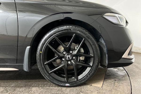 Used Honda Civic 2022 for sale - 75037694: Photo 14