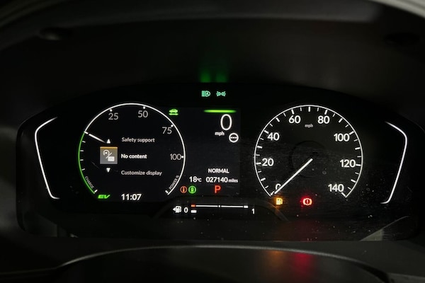 Used Honda Civic 2022 for sale - 75037694: Photo 15