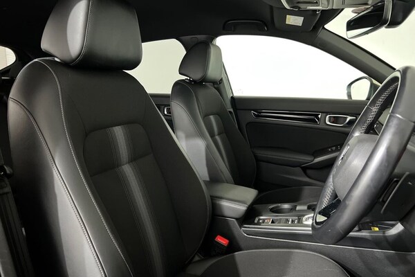 Used Honda Civic 2022 for sale - 75037694: Photo 22