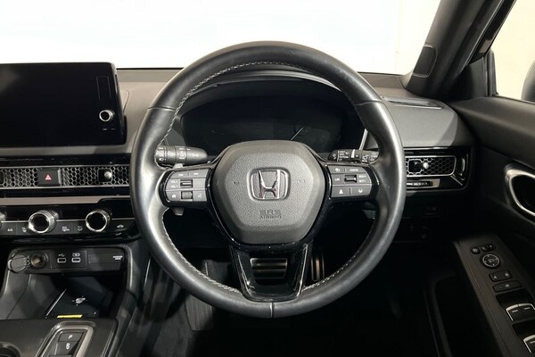 Used Honda Civic 2022 for sale - 75037694: Photo 24