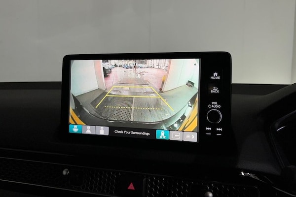Used Honda Civic 2022 for sale - 75037694: Photo 29