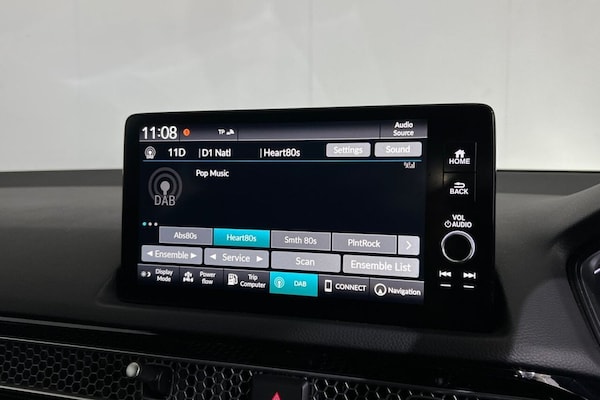 Used Honda Civic 2022 for sale - 75037694: Photo 31