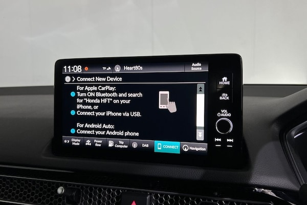 Used Honda Civic 2022 for sale - 75037694: Photo 32