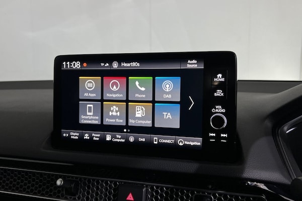 Used Honda Civic 2022 for sale - 75037694: Photo 33