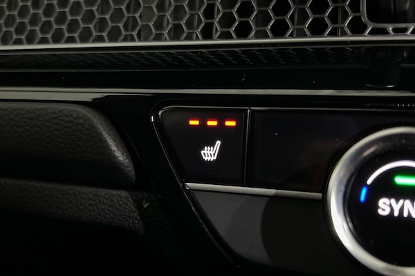 Used Honda Civic 2022 for sale - 75037694: Photo 36