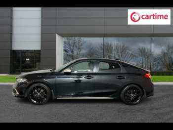 Used Honda Civic 2022 for sale - 75037694: Photo