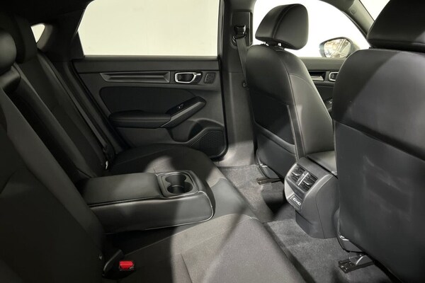 Used Honda Civic 2022 for sale - 75037694: Photo 41