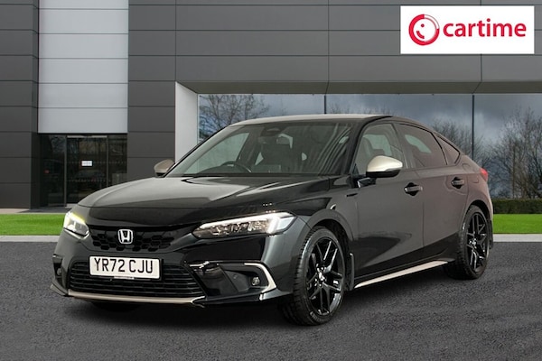 Used Honda Civic 2022 for sale - 75037694: Photo 7
