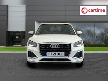 Used Audi Q2 2021 for sale - 78003047: Photo