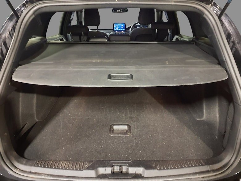 Used Ford Focus 2021 for sale - 76923890: Photo 10