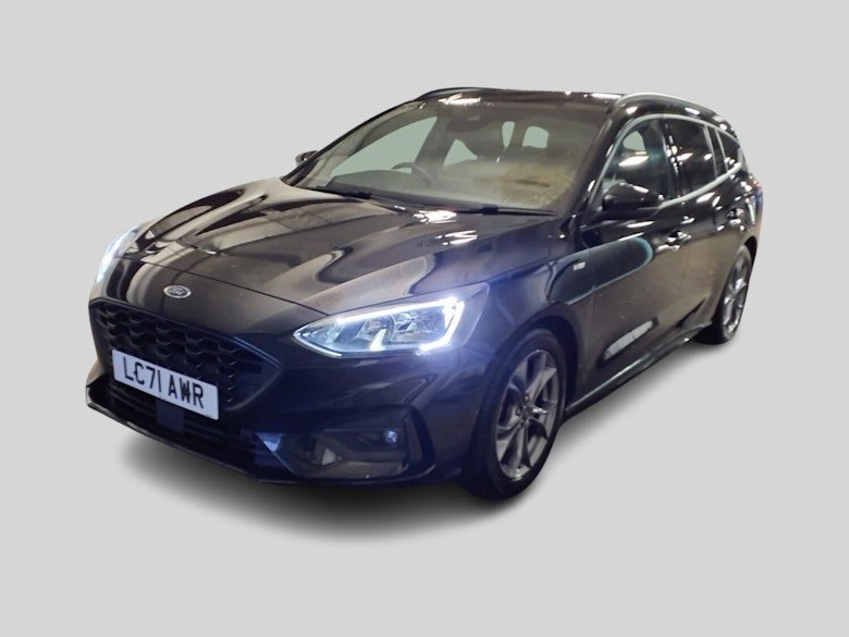 Used Ford Focus 2021 for sale - 76923890: Photo 3