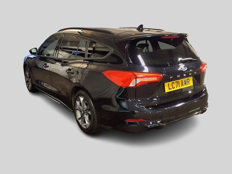 Used Ford Focus 2021 for sale - 76923890: Photo 5