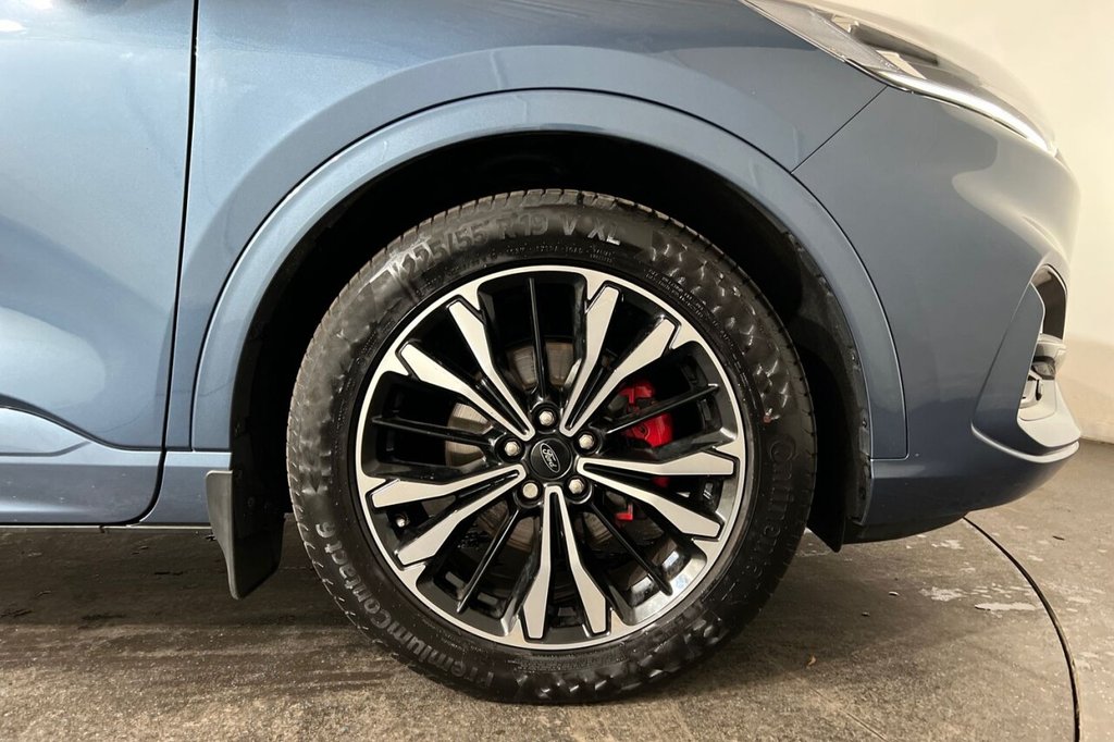 Used Ford Kuga 2023 for sale - 76740036: Photo 14