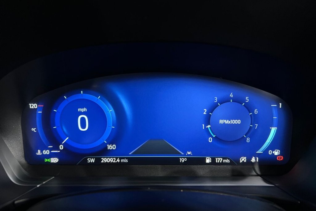 Used Ford Kuga 2023 for sale - 76740036: Photo 15