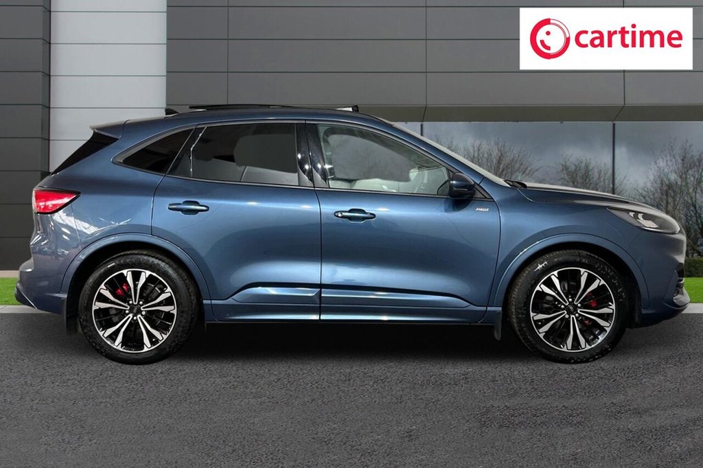 Used Ford Kuga 2023 for sale - 76740036: Photo 2