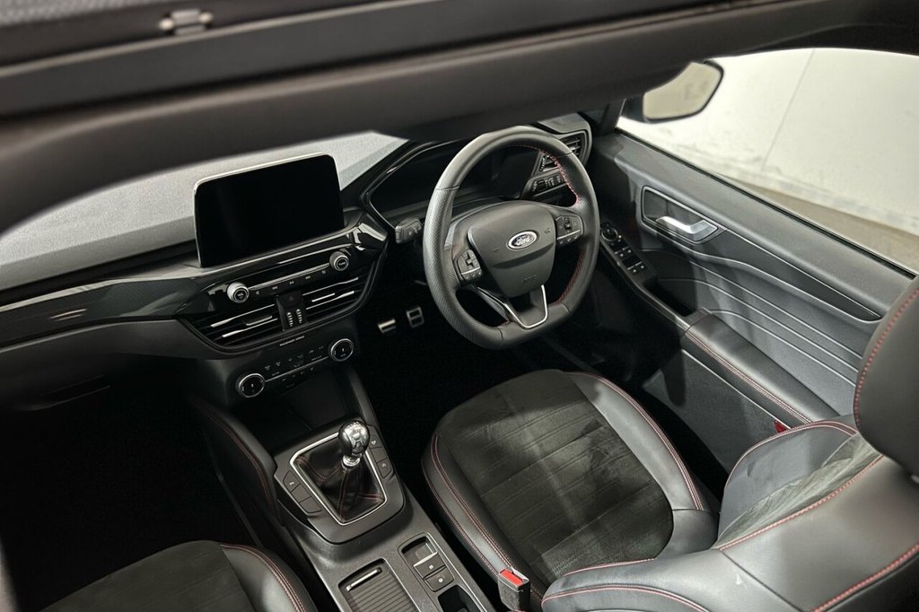 Used Ford Kuga 2023 for sale - 76740036: Photo 20