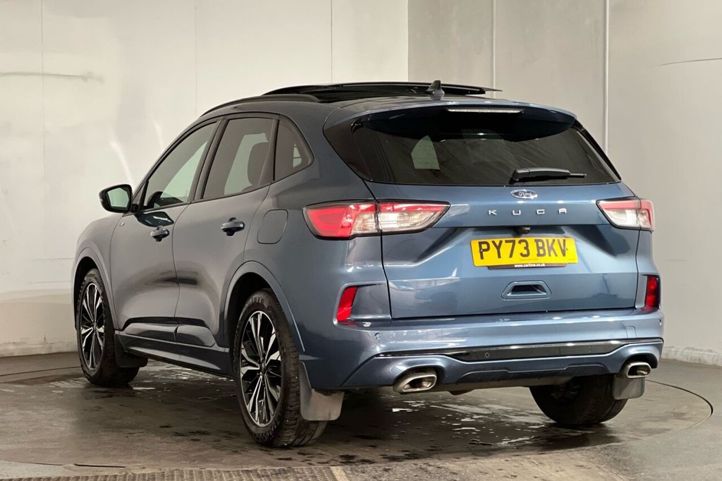 Used Ford Kuga 2023 for sale - 76740036: Photo 21