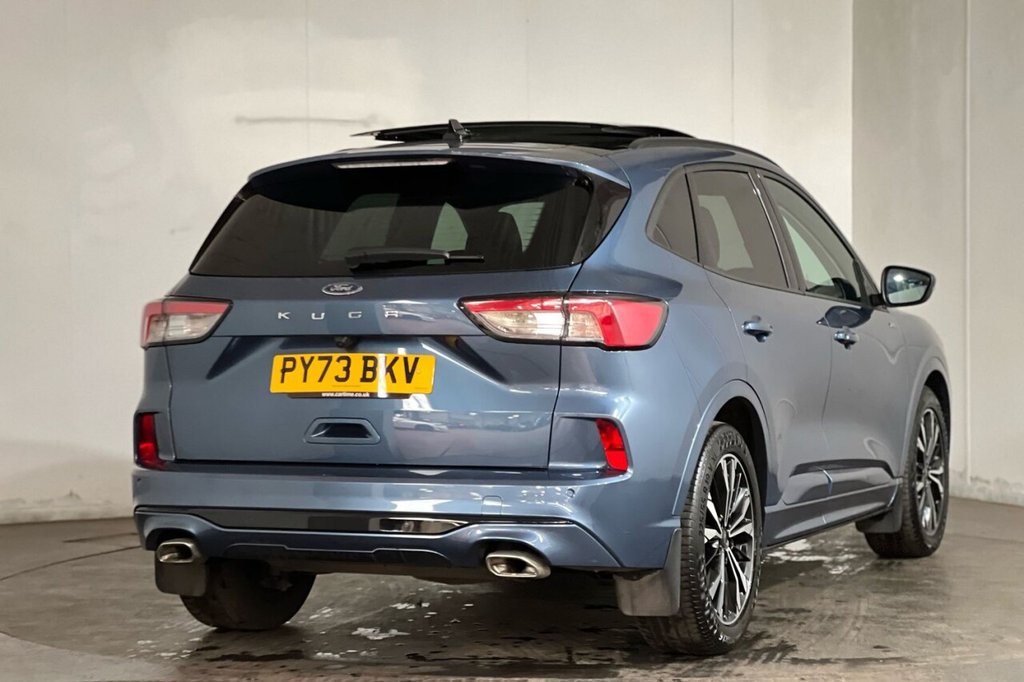 Used Ford Kuga 2023 for sale - 76740036: Photo 23