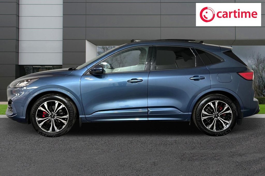 Used Ford Kuga 2023 for sale - 76740036: Photo 3