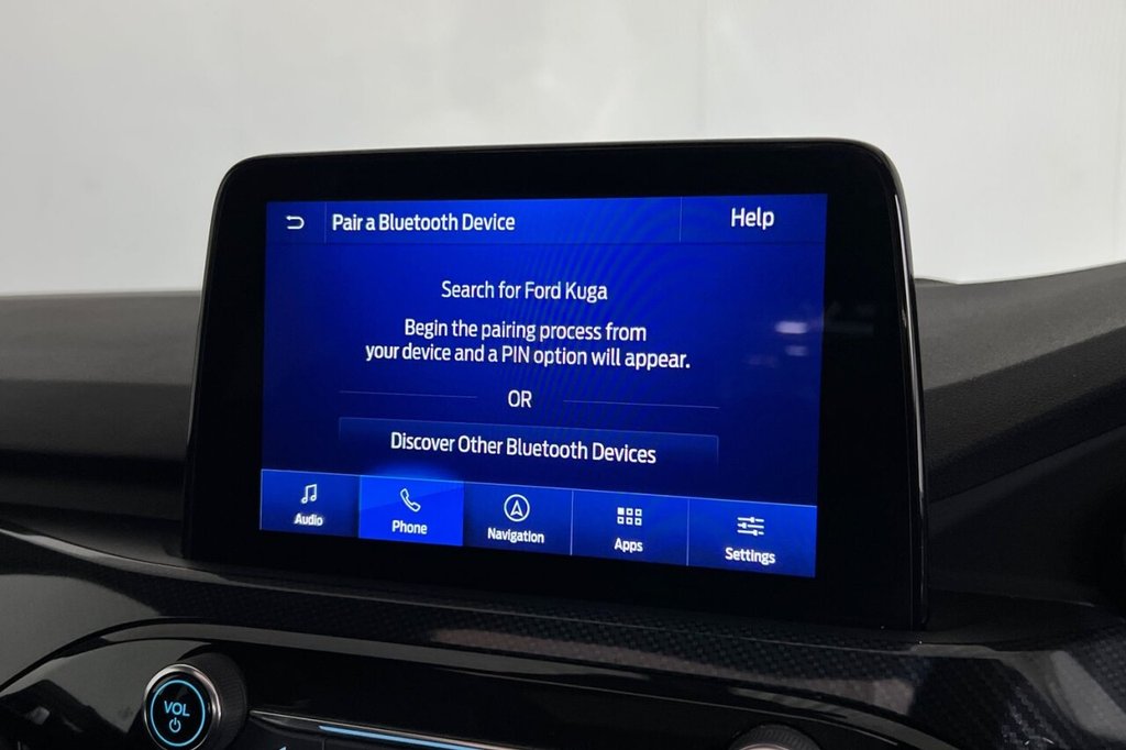 Used Ford Kuga 2023 for sale - 76740036: Photo 35