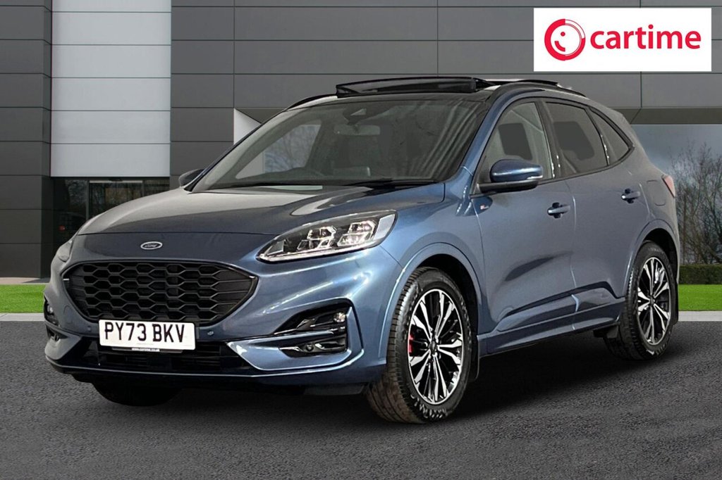 Used Ford Kuga 2023 for sale - 76740036: Photo 7