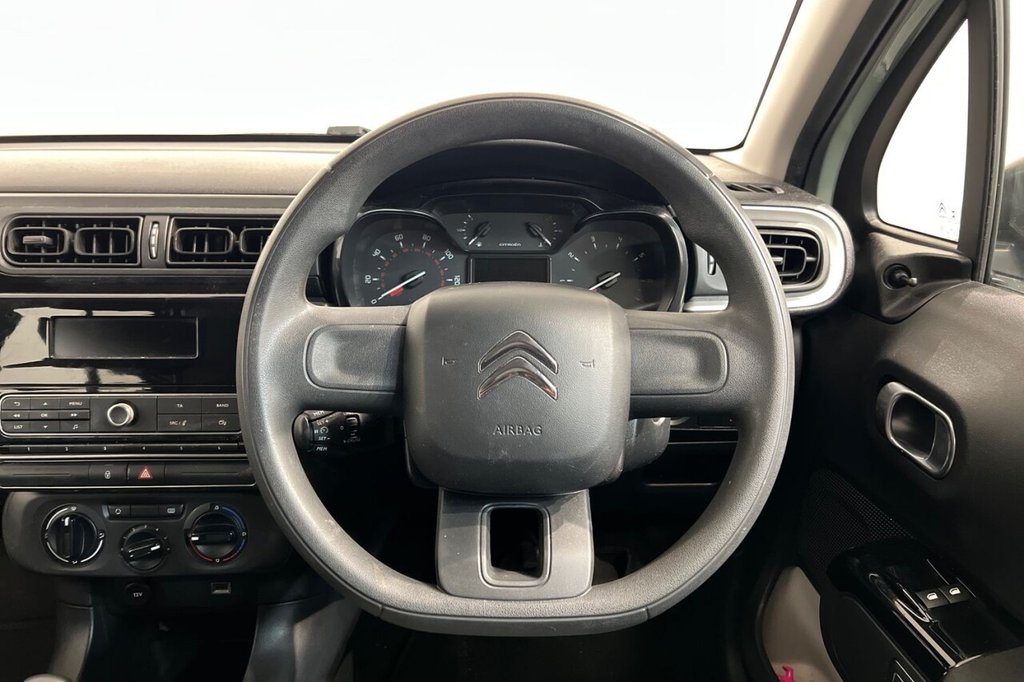 Used Citroen C3 2019 for sale - 76867766: Photo 11