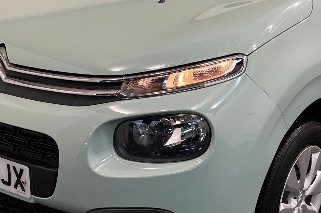 Used Citroen C3 2019 for sale - 76867766: Photo 16