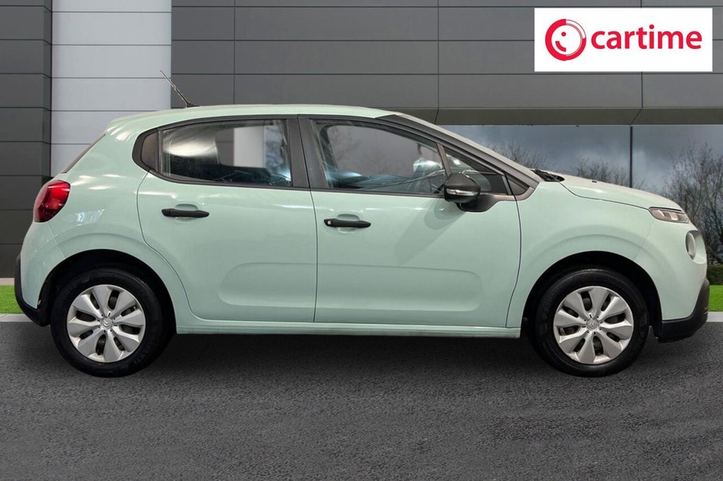 Used Citroen C3 2019 for sale - 76867766: Photo 2