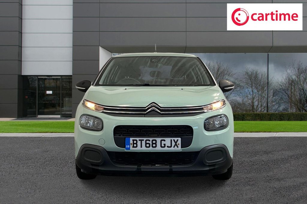 Used Citroen C3 2019 for sale - 76867766: Photo 3
