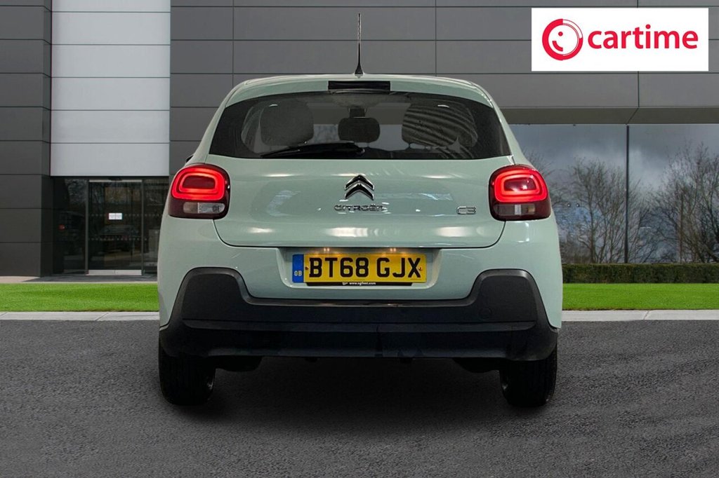 Used Citroen C3 2019 for sale - 76867766: Photo 4