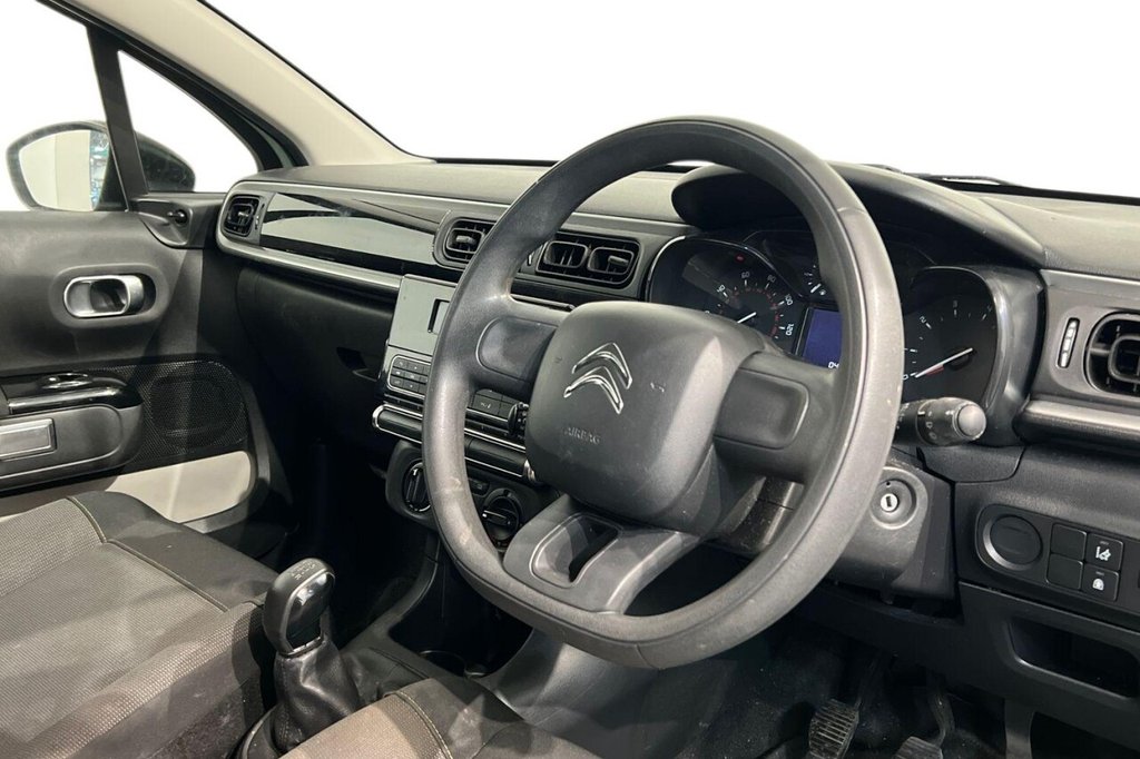 Used Citroen C3 2019 for sale - 76867766: Photo 6