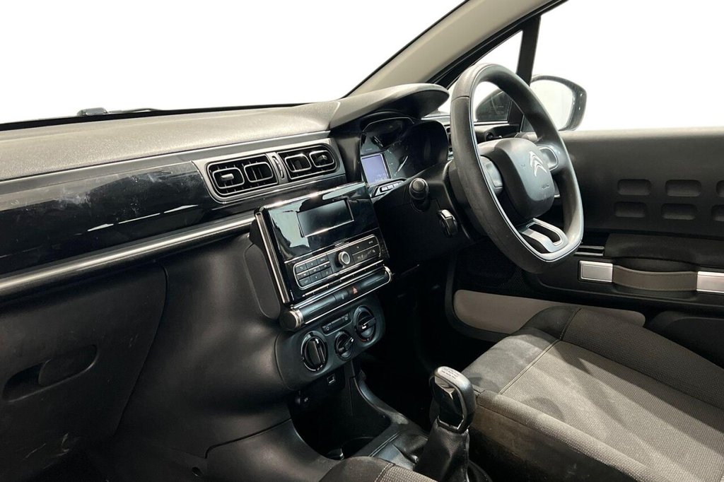 Used Citroen C3 2019 for sale - 76867766: Photo 7