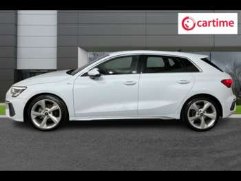 Used Audi A3 2024 for sale - 75037867: Photo