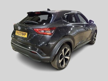 Used Nissan Juke 2022 for sale - 78373095: Photo